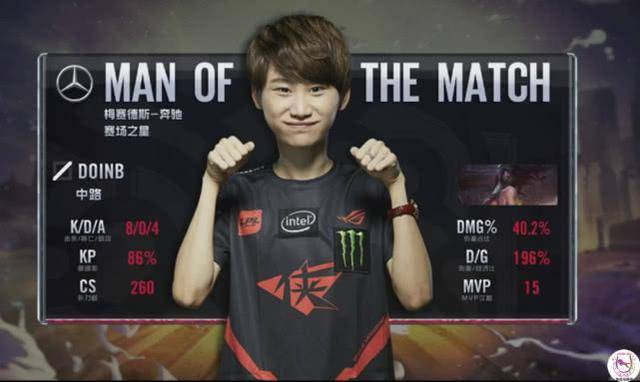 他们的联手 他们的联手