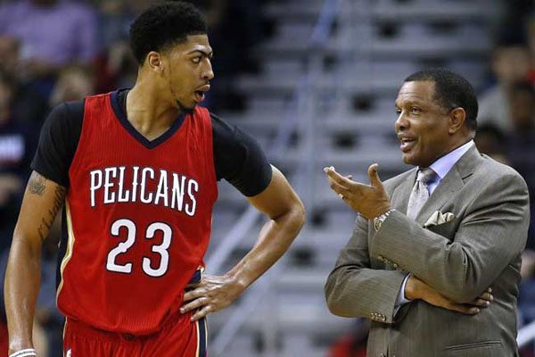 的重要考验 的重要考验