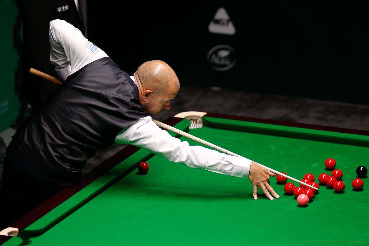 中的威胁 中的威胁