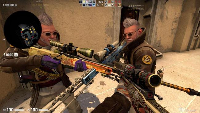 在激烈的世 在激烈的世