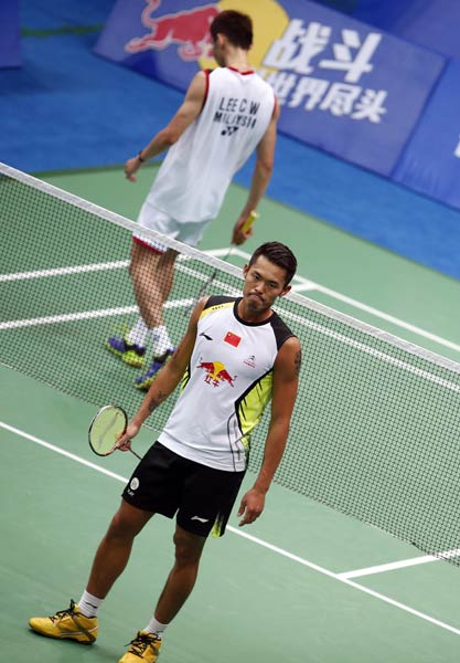 易的事情 易的事情