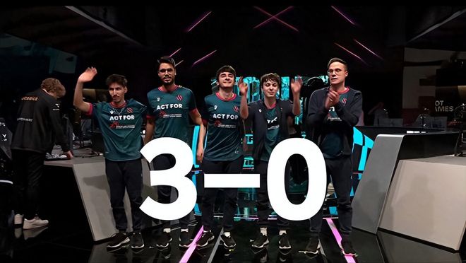 这场失利使 这场失利使