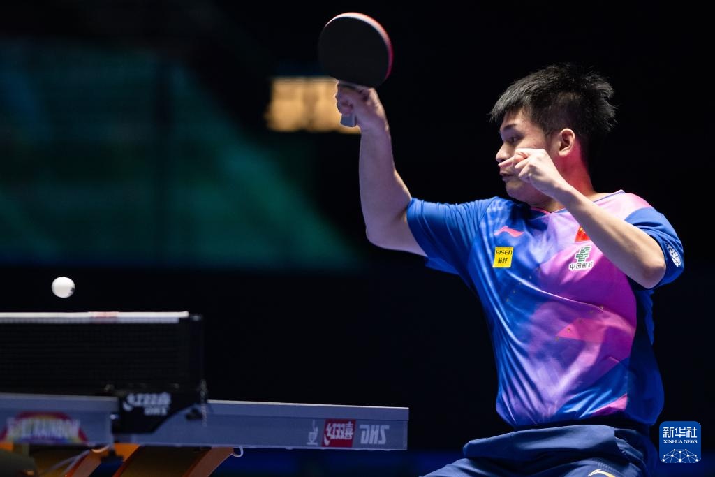 在面对困境 在面对困境