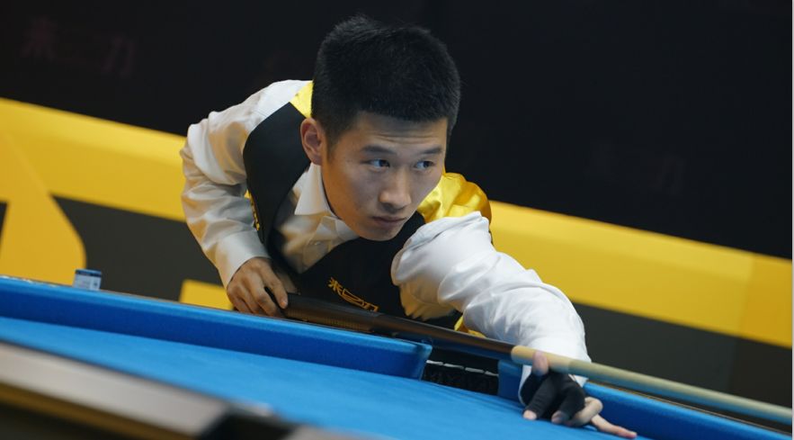 冷静的心态 冷静的心态