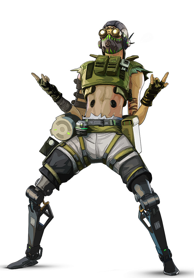 显现