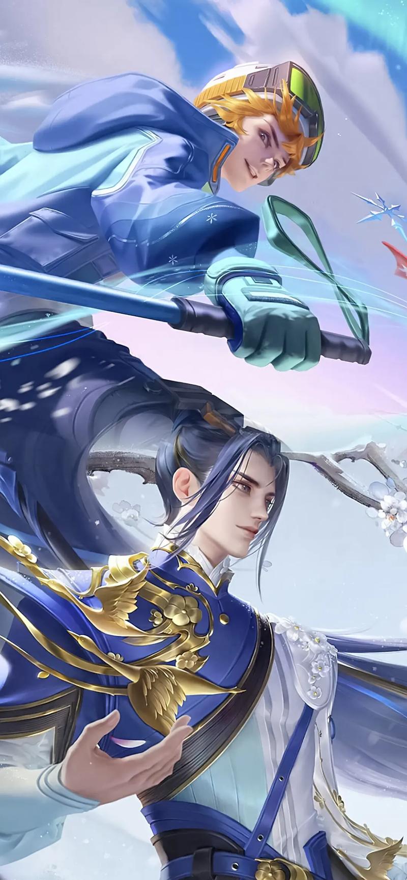 完成